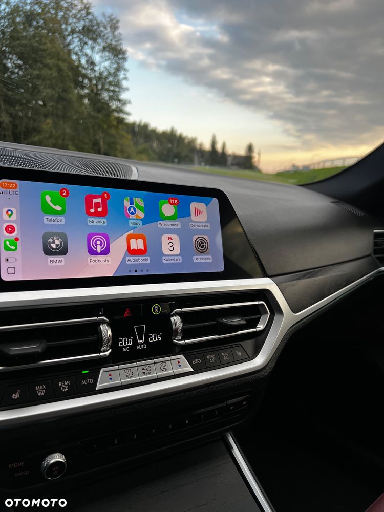 BMW Seria 4 430i Gran Coupe M Sport - 18