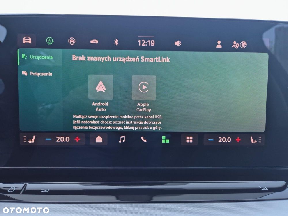 Skoda Octavia 2.0 TDI Selection - 27