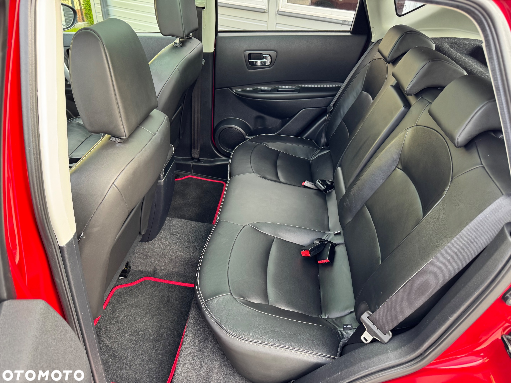 Nissan Qashqai 1.6 Tekna - 30