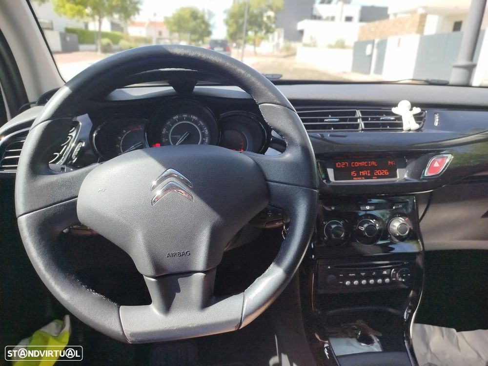 Citroën C3 1.4 HDi Airdream Selection 101g - 6