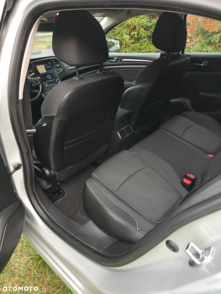 Renault Megane 2017 photo 5