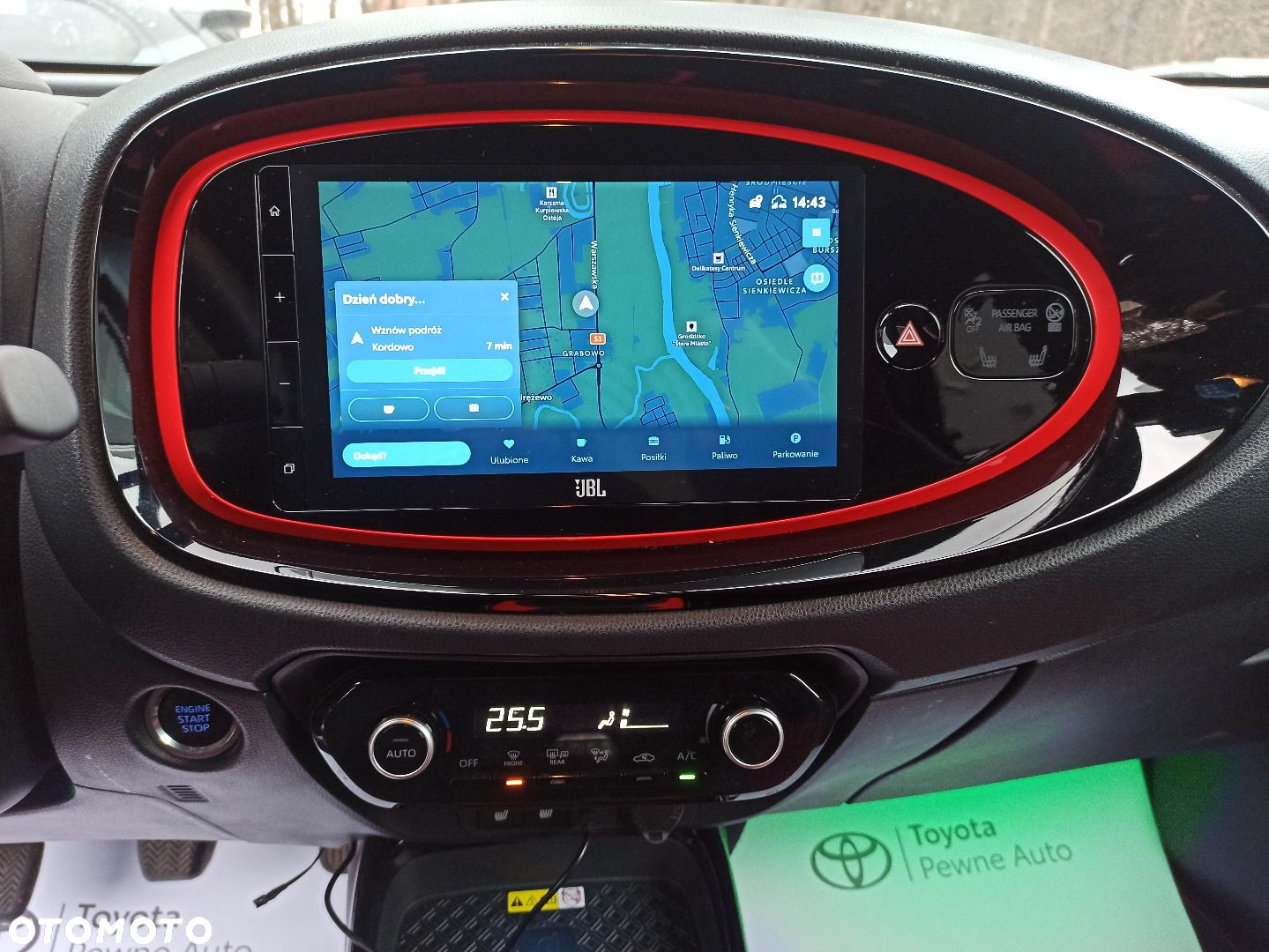 Toyota Aygo X - 12