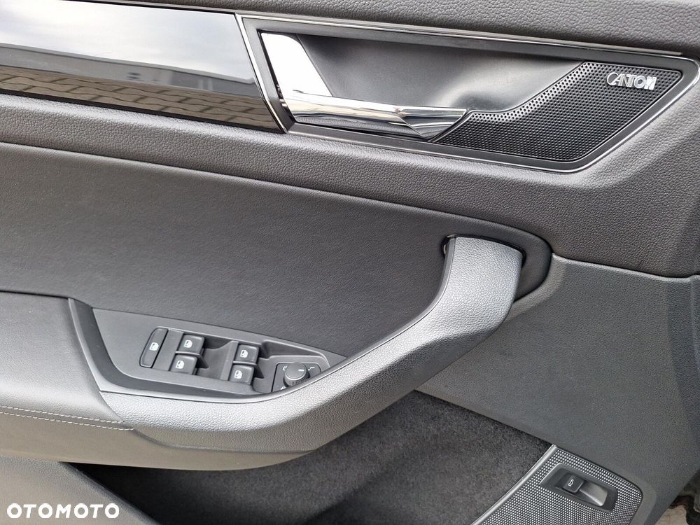 Skoda Kodiaq 2.0 TDI 4x4 L&K DSG - 15