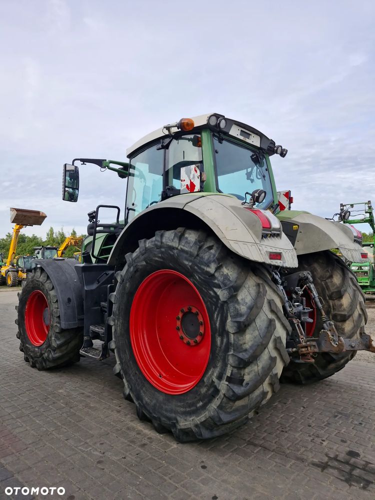 Fendt - 4