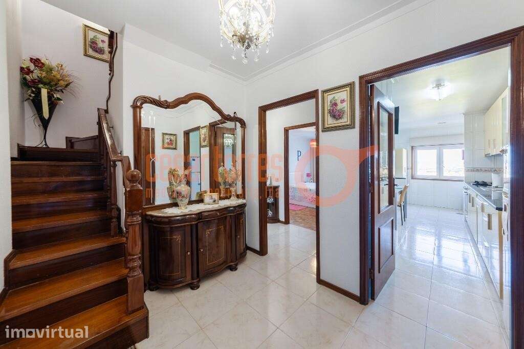 Apartamento T3 Duplex - Grande imagem: 3/29