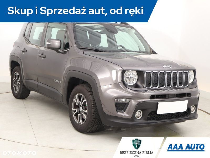 Jeep Renegade - 3