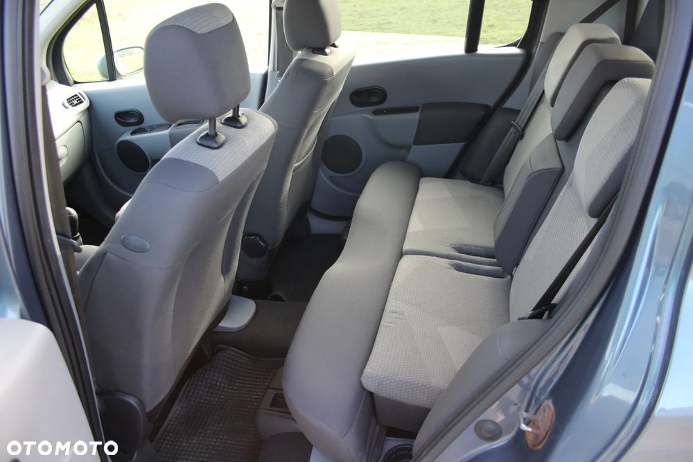 Renault Modus 1.2 TCE Alize - 36