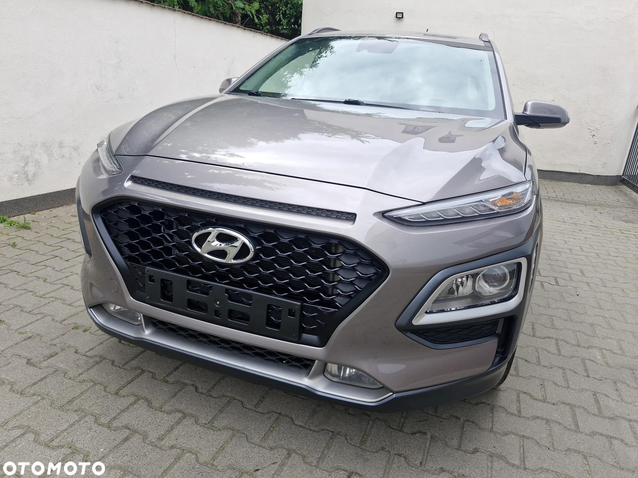 Hyundai Kona 1.0 T-GDI Advantage+ - 26