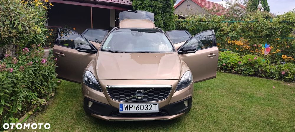 Volvo V40 Cross Country T5 Summum - 14
