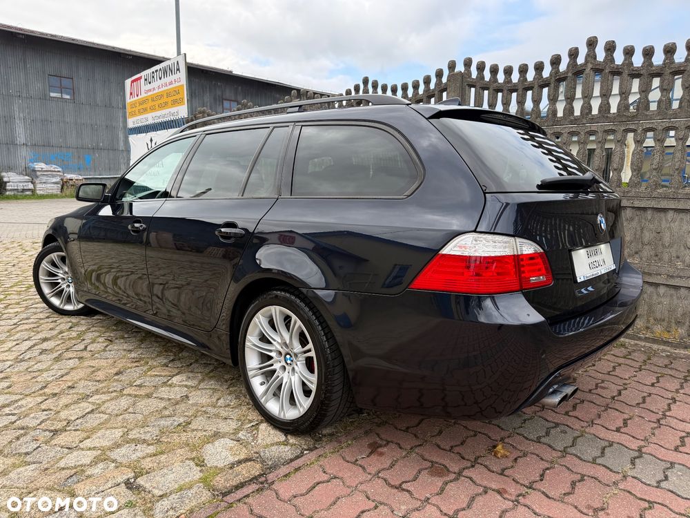 BMW Seria 5 530d - 3