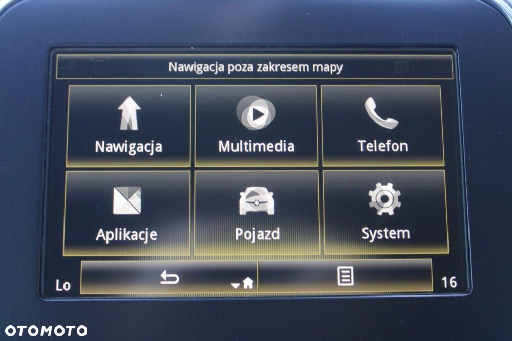 Renault Grand Scenic - 40