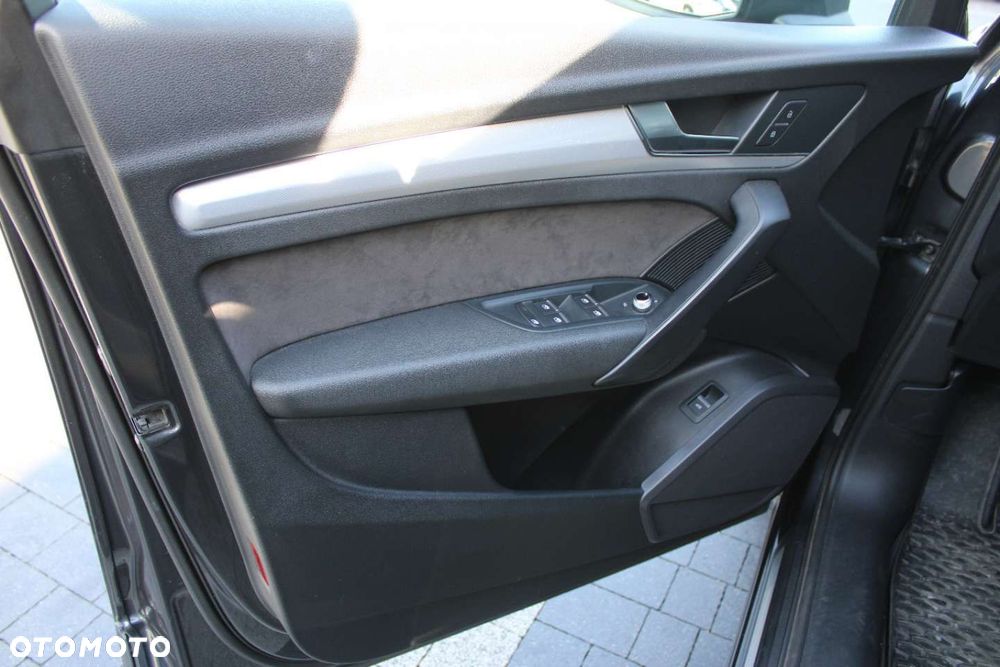 Audi Q5 - 18