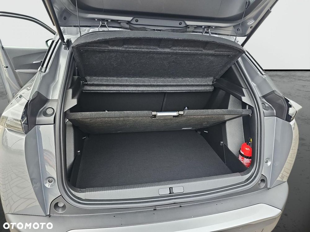 Peugeot 2008 - 7