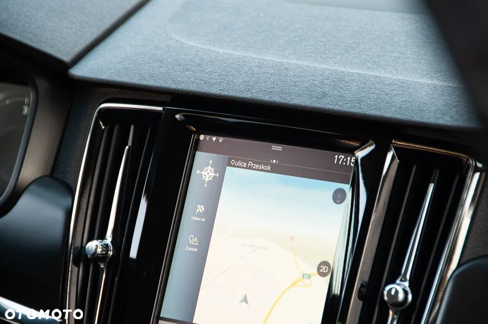 Volvo V90 D3 SCR Momentum - 18