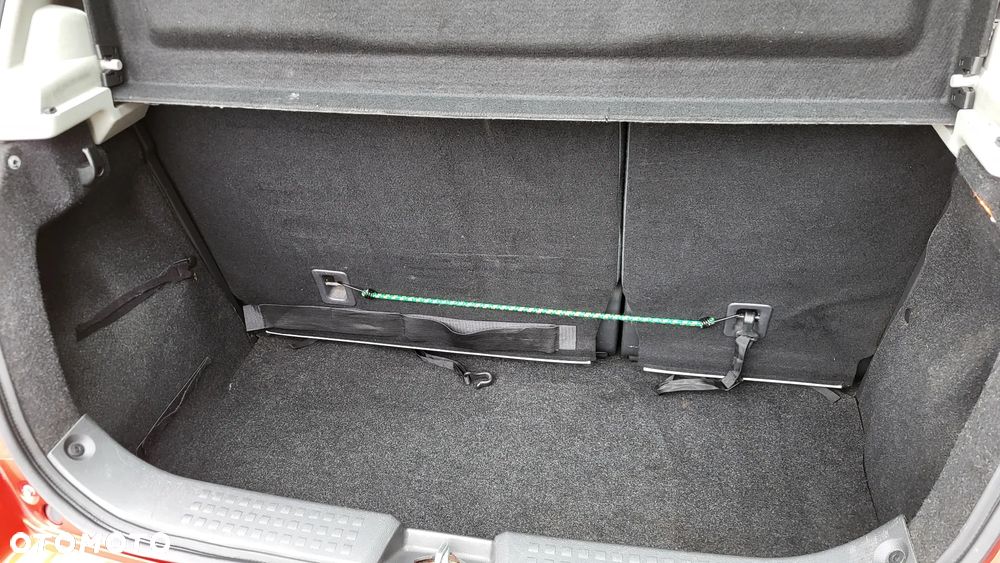Suzuki Swift 1.3 GS / Premium - 7