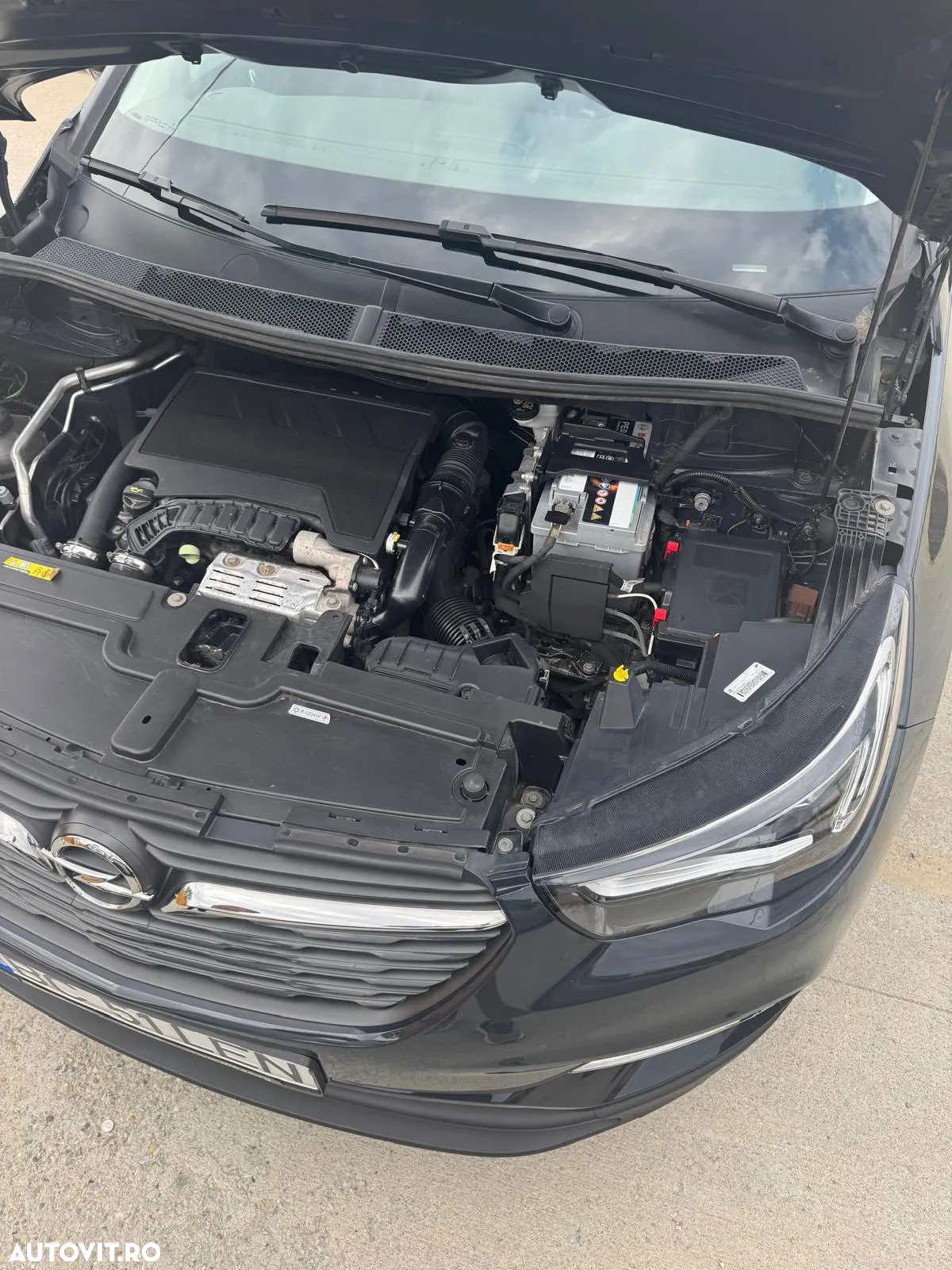 Opel Grandland X - 15