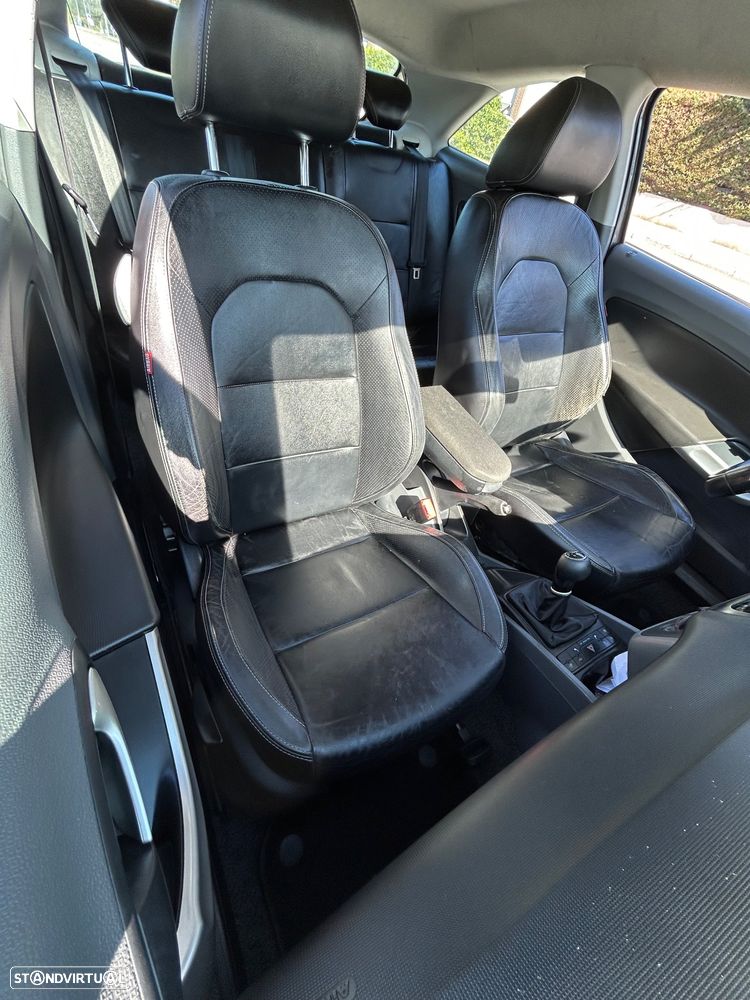 SEAT Ibiza 1.2 TDI CR Style - 19