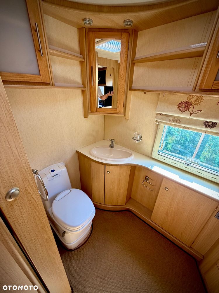Coachman Pastiche 520/4 - 23