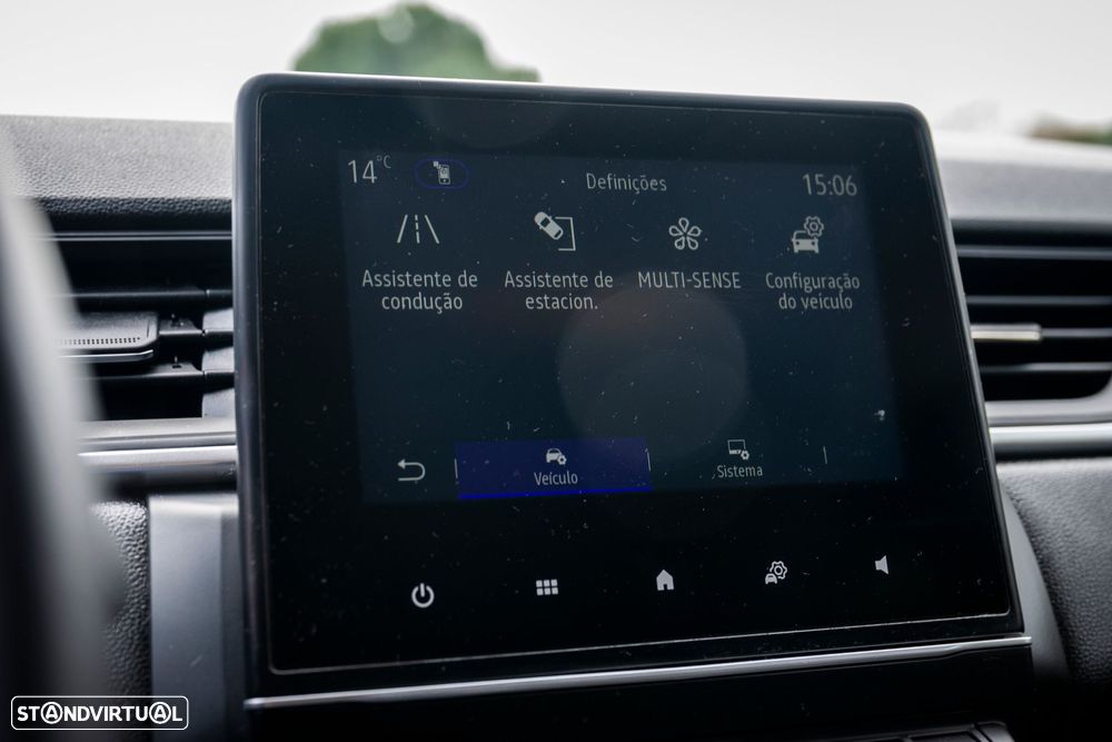 Renault Captur 1.0 TCe Exclusive - 30