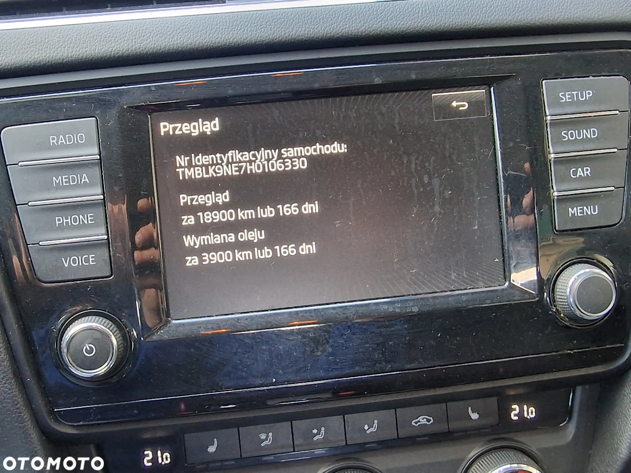 Skoda Octavia 2.0 TDI 4x4 Style DSG - 6