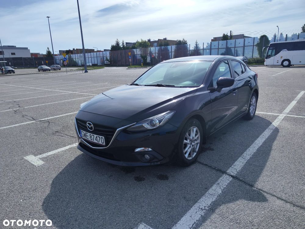 Mazda 3 2.0 Skyenergy - 7
