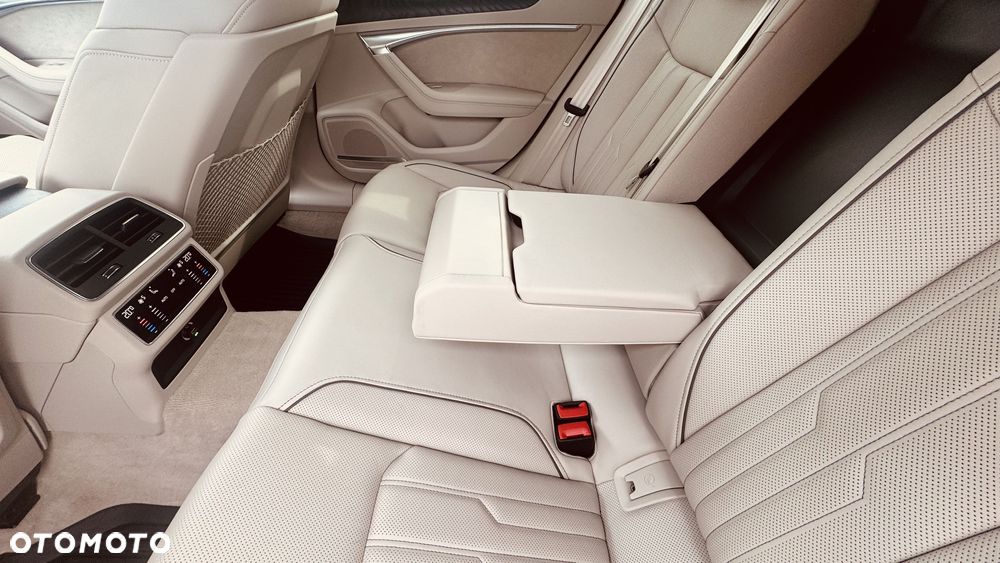 Audi A7 Sportback - 30
