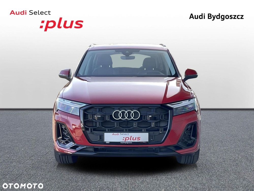 Audi Q7 - 9