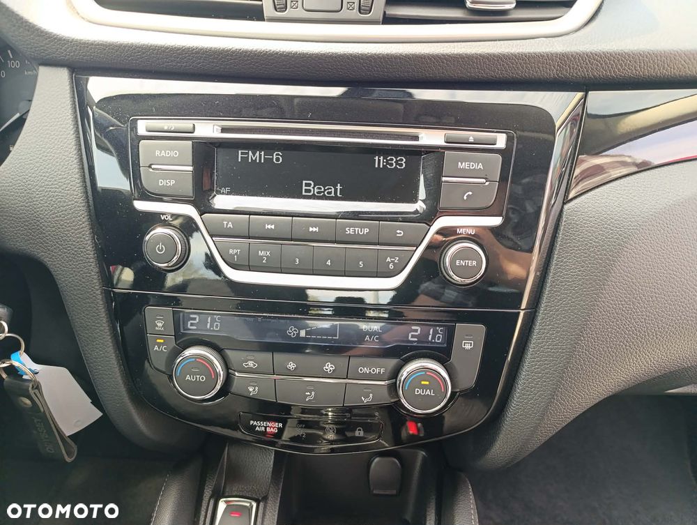 Nissan Qashqai 1.2 DIG-T Acenta - 15