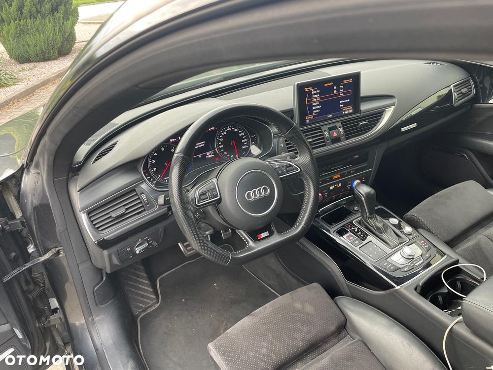 Audi A7 Sportback 2.0 TFSI Quattro S tronic - 17