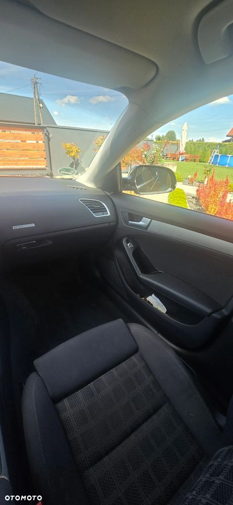 Audi A5 Sportback 2.0 TDI - 5