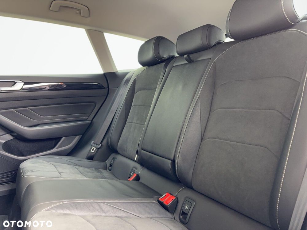 Volkswagen Arteon 2.0 TDI SCR Elegance DSG - 17