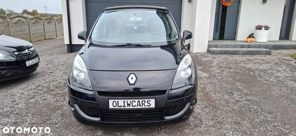 Renault Scenic 1.6 16V 110 Authentique - 9