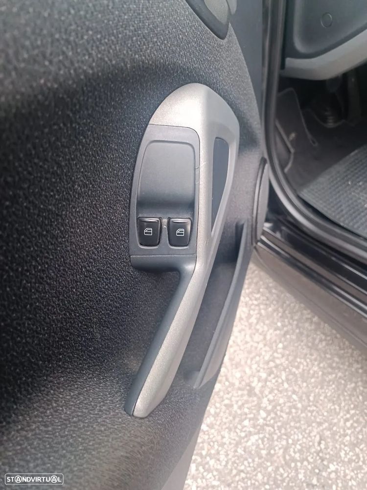 Smart ForTwo Coupé 1.0 Pulse 71 - 11