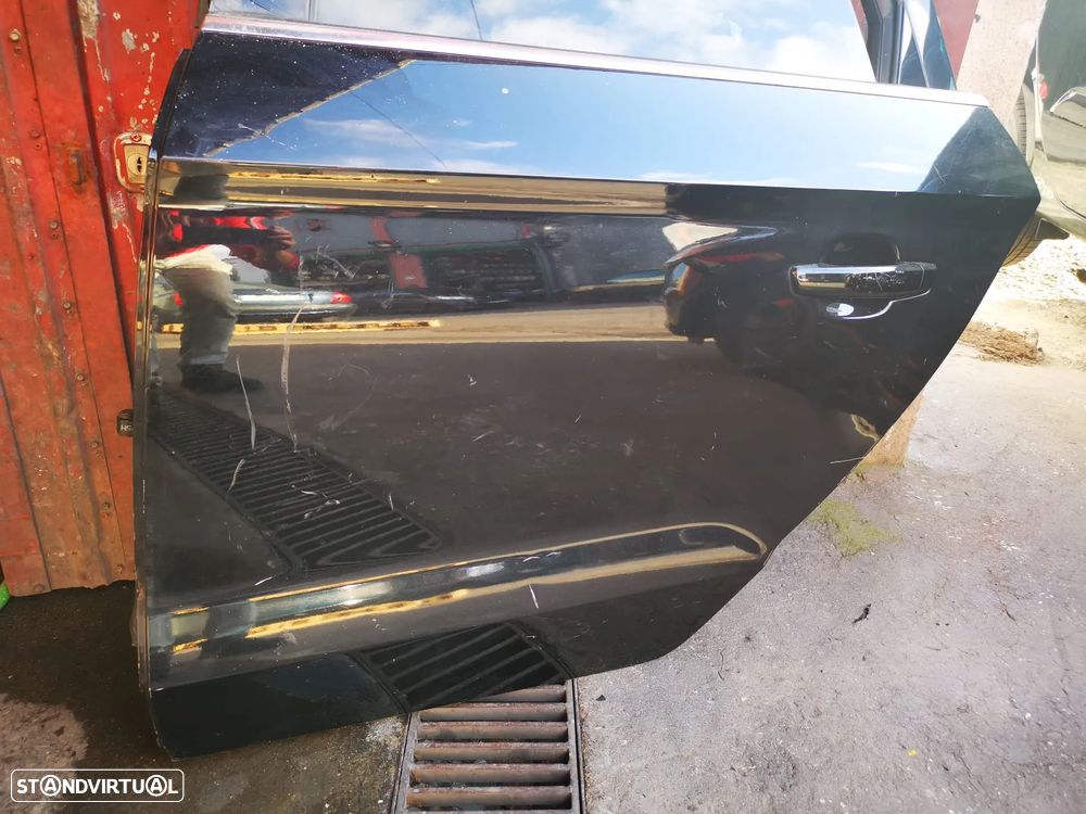 AUDI A3 8V LIMUSINE PORTA TRAS ESQUERDA - PT501 - 4