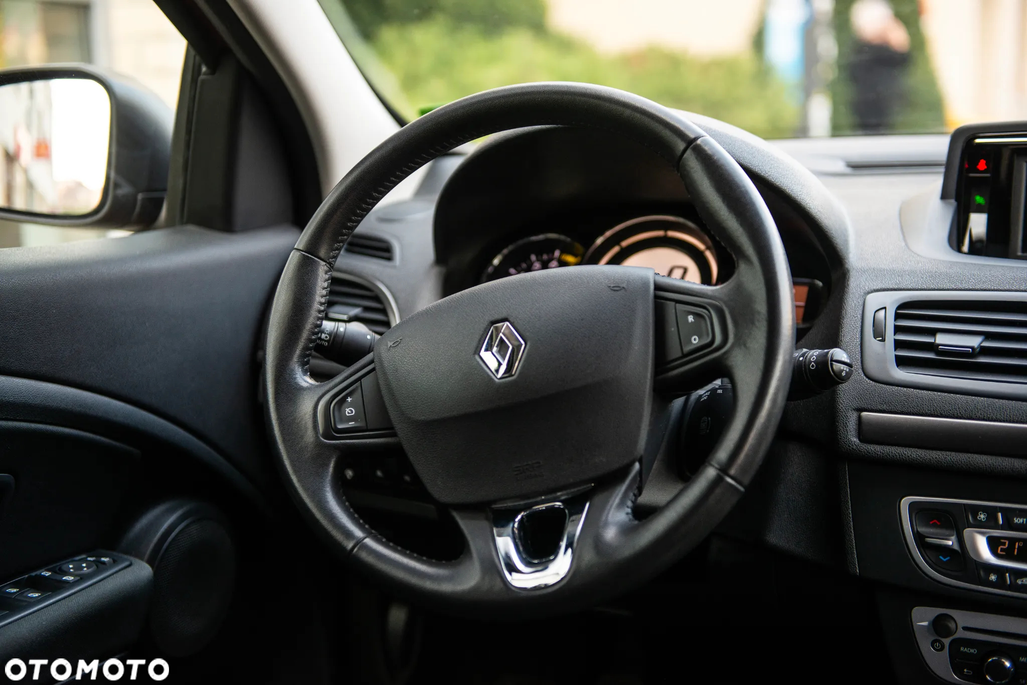 Renault Megane 1.2 16V TCE Energy Dynamique - 30