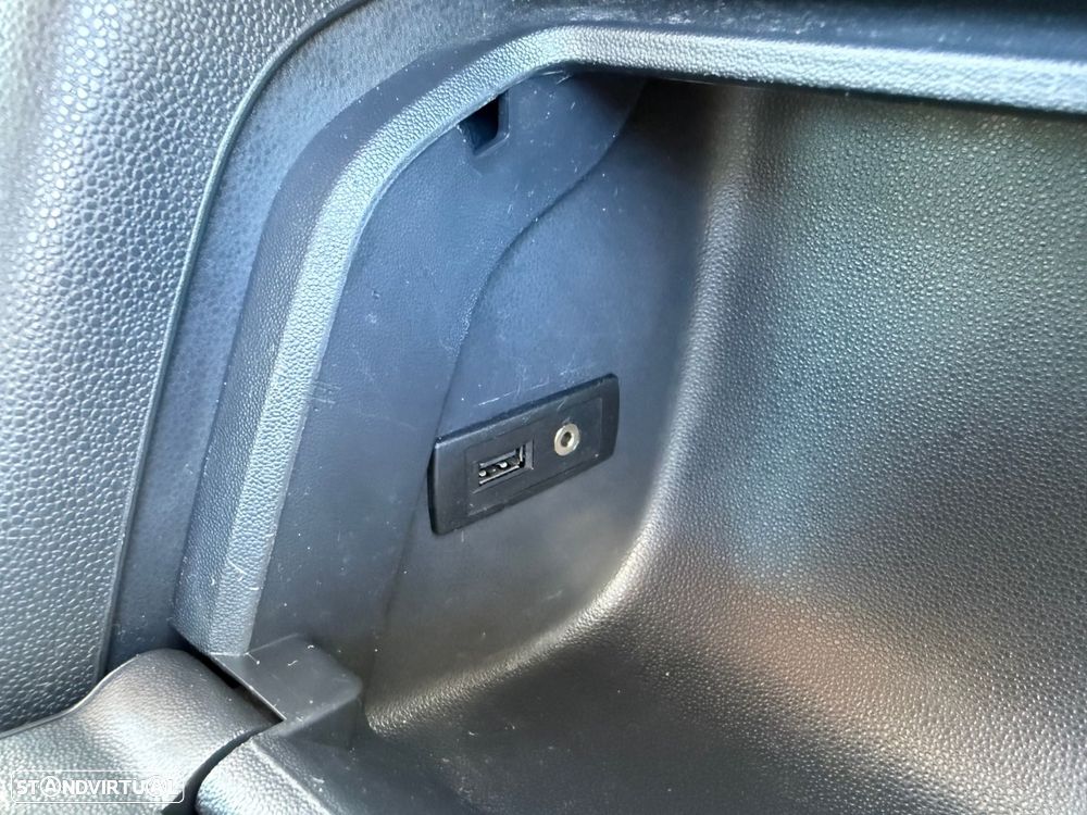 Smart ForTwo Coupé 1.0 T Passion 84 - 20