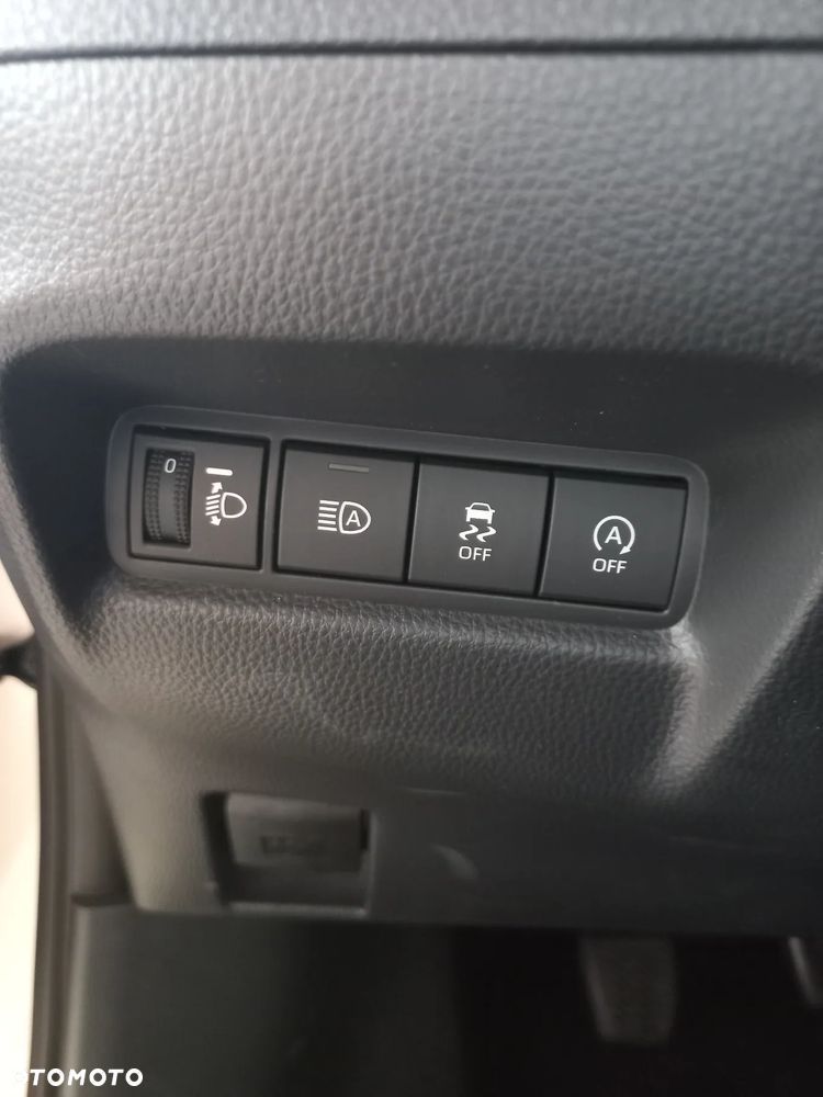 Toyota Aygo X 1.0 VVT-i Executive - 11