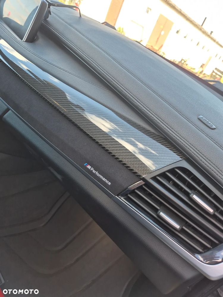 BMW X6 xDrive40d - 7