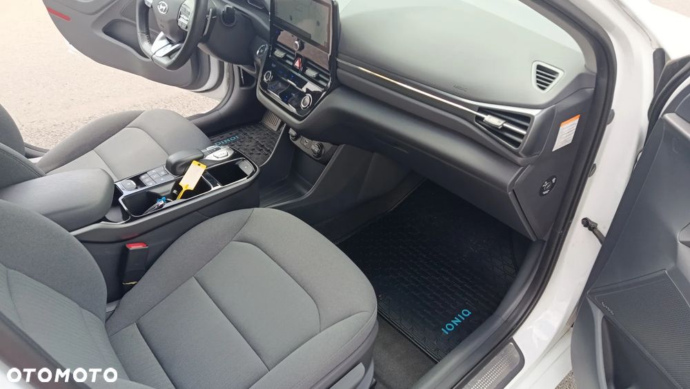 Hyundai IONIQ Advantage - 7