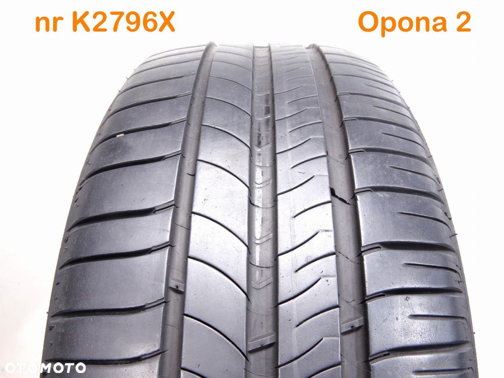 Michelin ENERGY SAVER+ 205/55 R16 Komplet - 4