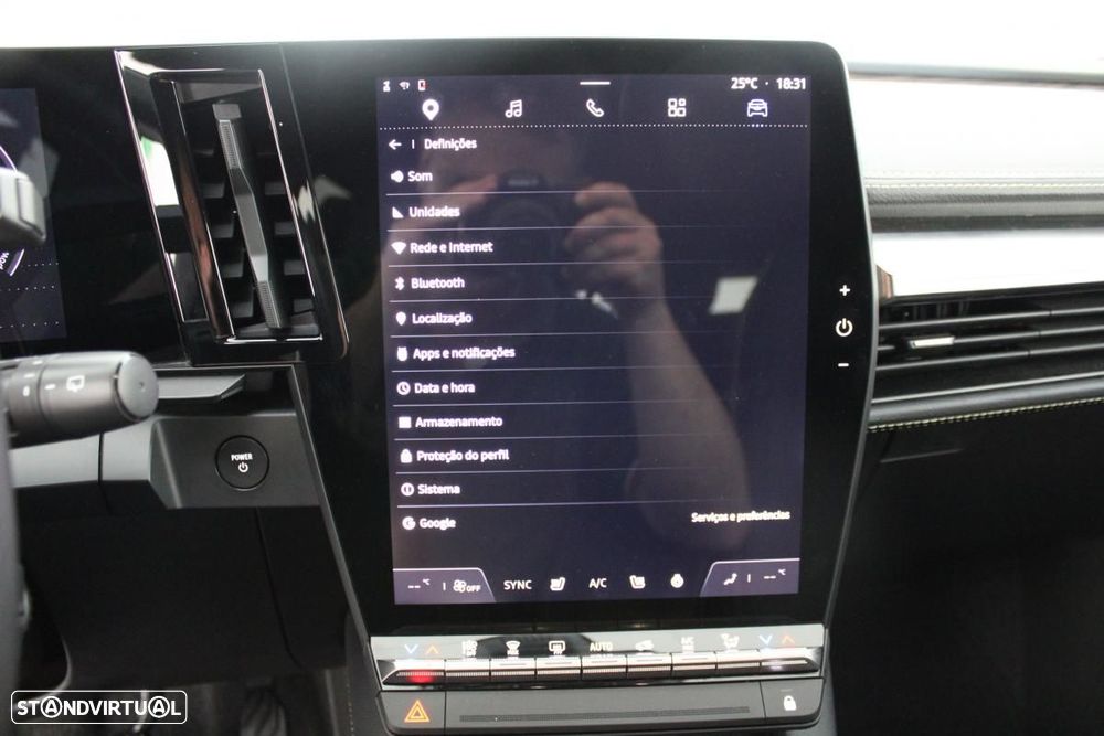 Renault Mégane E-Tech EV40 Equilibre - 35