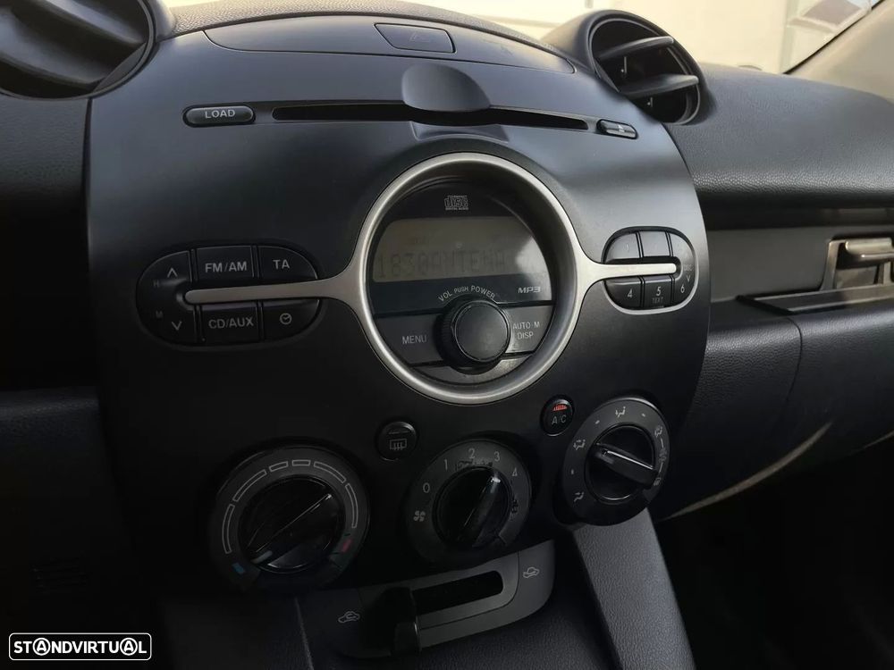 Mazda 2 1.3 MZR Comfort - 11