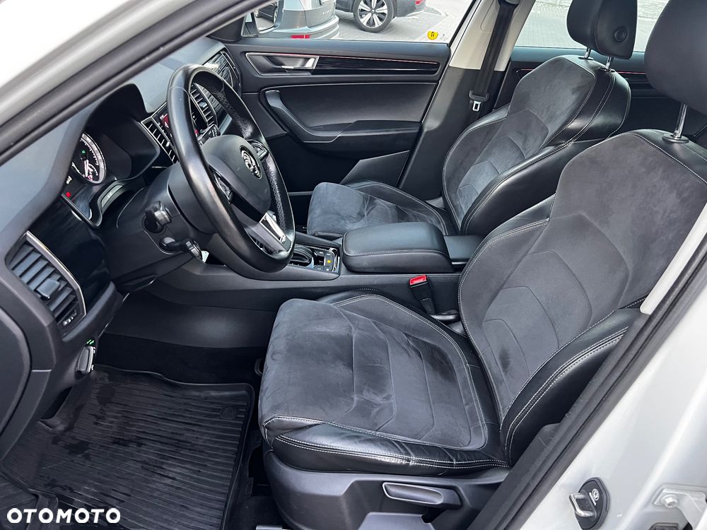 Skoda Kodiaq - 20