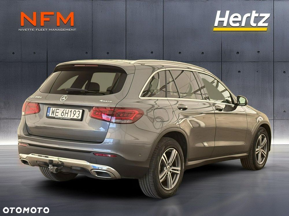 Mercedes-Benz GLC - 6