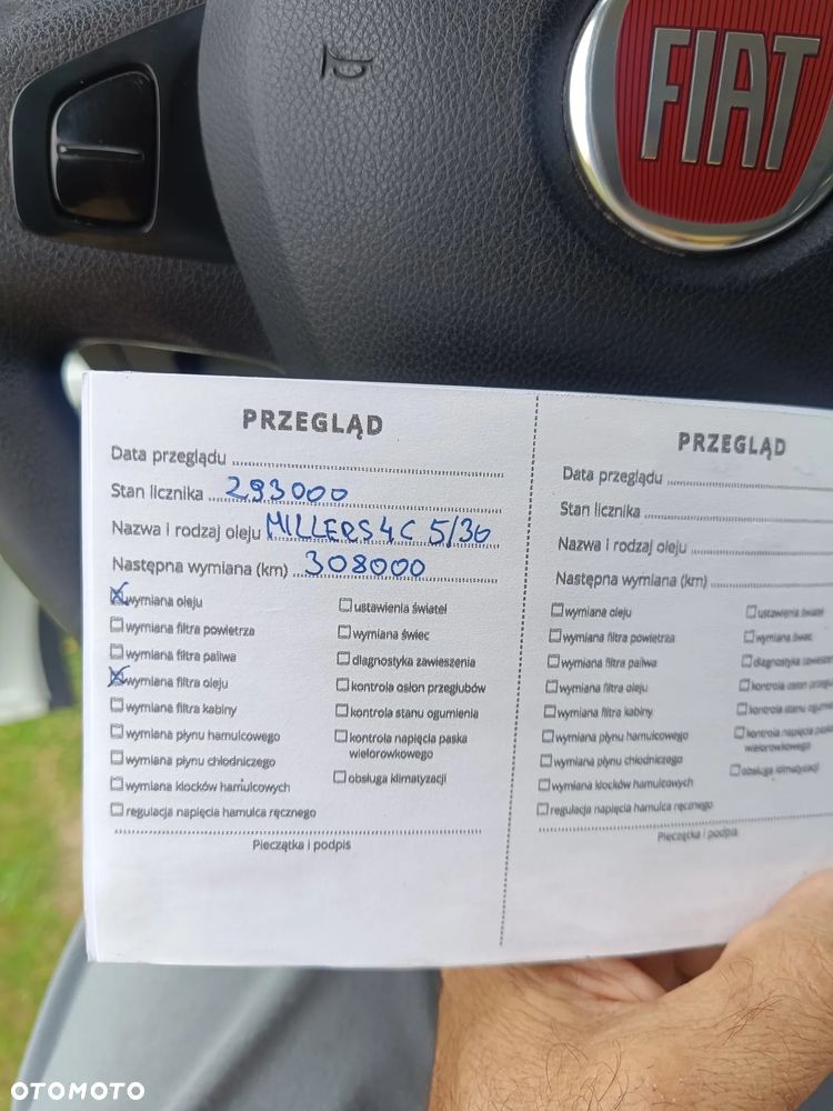 Fiat Talento Multicab Multijet L2H1 Base - 11