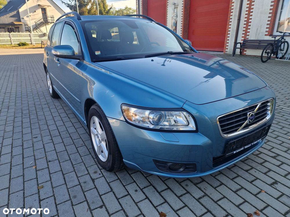Volvo V50 - 24