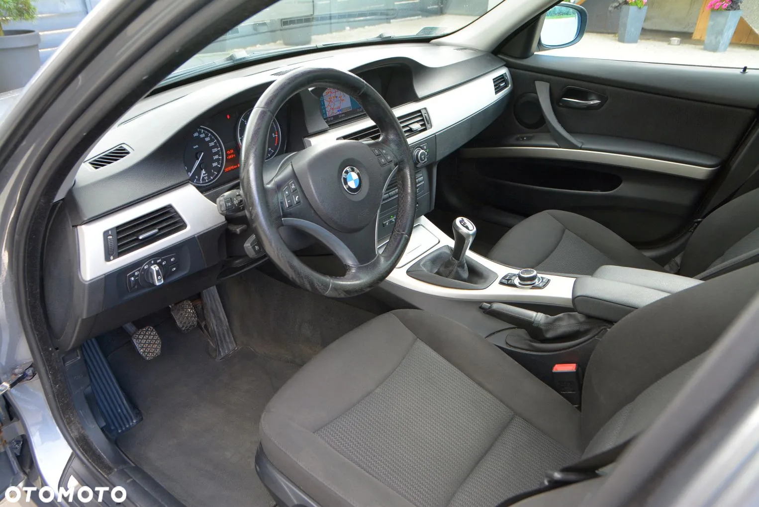 BMW Seria 3 - 20