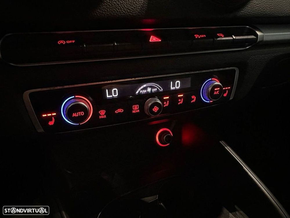 Audi A3 Limousine 1.6 TDI S-line - 29