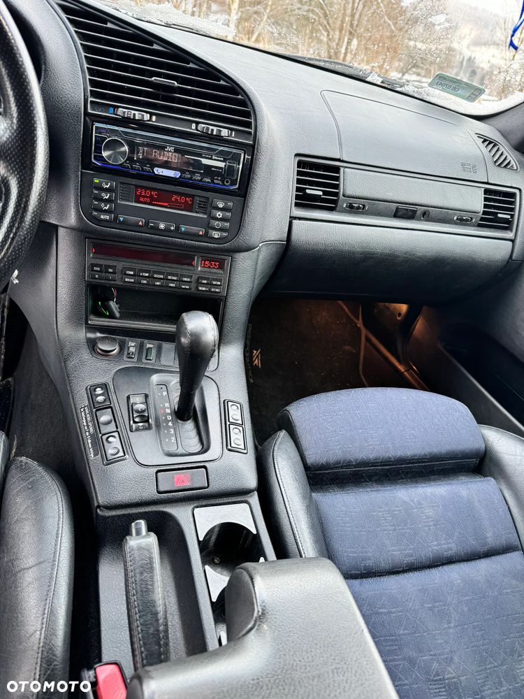 BMW Seria 3 - 13