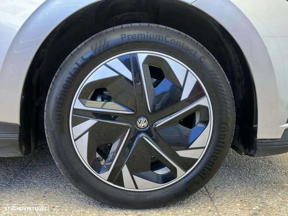 MG MG4 51 kWh Standard - 16